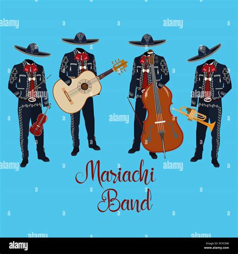 Mariachi instruments hi-res stock photography and images - Alamy