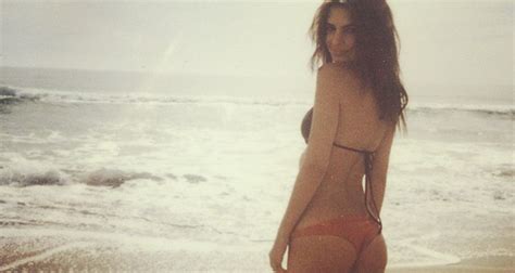 13 Fijne Bikinishots Van Emily Ratajkowski Op Instagram JFK