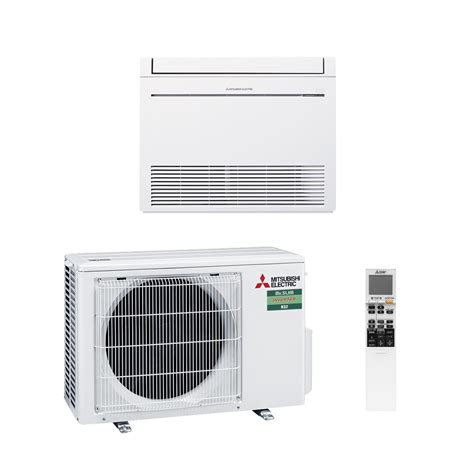 Mitsubishi Electric MFZ KT Klimatska Naprava Pravaklima Si