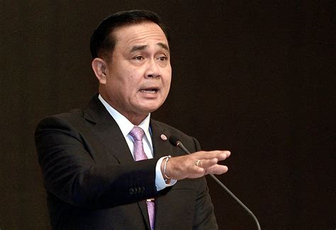 List Of The Prime Ministers Of Thailand Worldatlas