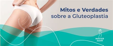 Prótese de bumbum mitos e verdades sobre a gluteoplastia Blog Master