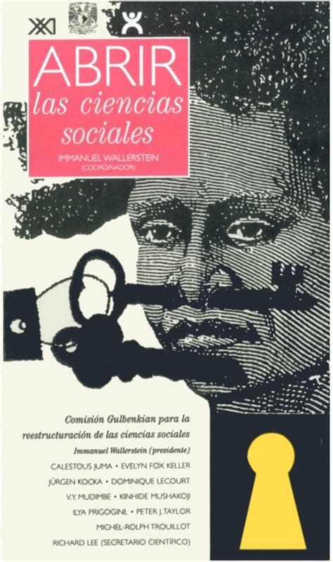 Descargar Abrir Las Ciencias Sociales Immanuel Wallerstein Pdf