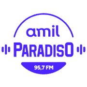 Rádio Amil Paradiso FM 95 7 do Rio de Janeiro RJ Ouvir