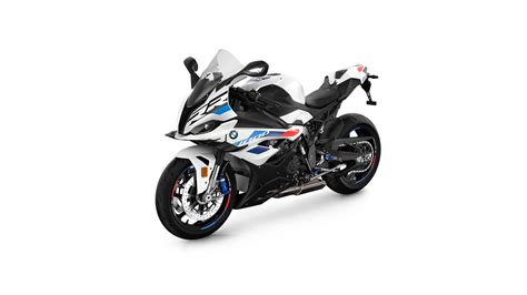 The BMW S1000RR Gets Wings and Updates for the 2023 Model Year ...