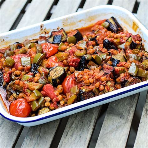 Tomaten Aubergine Stoofpotje Met Feta Recepten Gram Hot Sex Picture