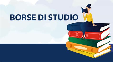 Bando Per Lassegnazione Di Borse Di Studio Comunali Agli Studenti