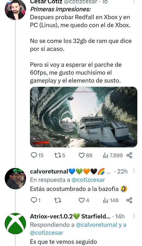 Gamers Autohumillandose On Twitter Cruel Pero Justo