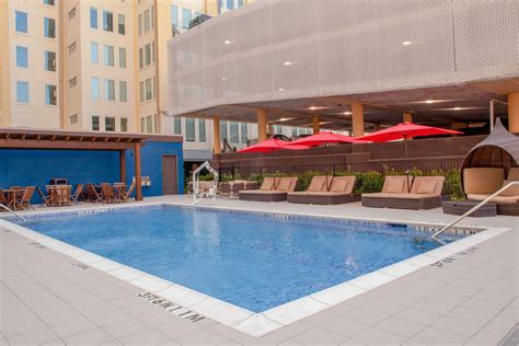 Dallas Extended Stay Hotel Photos | TownePlace Suites Dallas