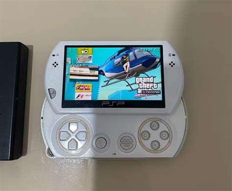 Psp Go Desbloqueado An Ncios Na Olx Brasil