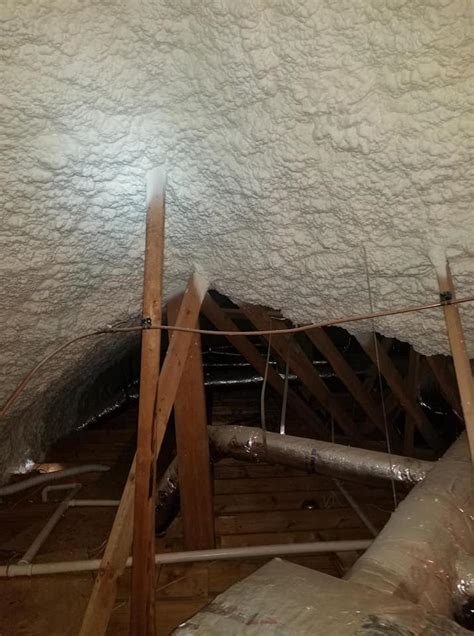 Crawl Space Insulation Richmond Va Foam Insulation Richmond Spray Foam Insulation