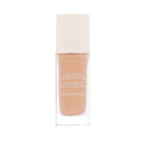 Christian Dior Dior Forever Natural Nude H Wear Foundation CR Cool Rosy Ml Oz Ml Oz