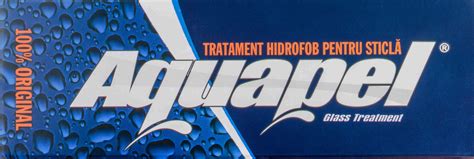 Aquapel USA - Frescura
