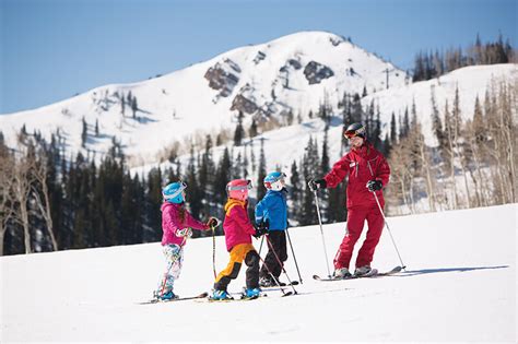 Park City Ski Resort Discount Tickets | Best Deals on Things to Do in ...