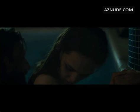 CLORO NUDE SCENES AZNude