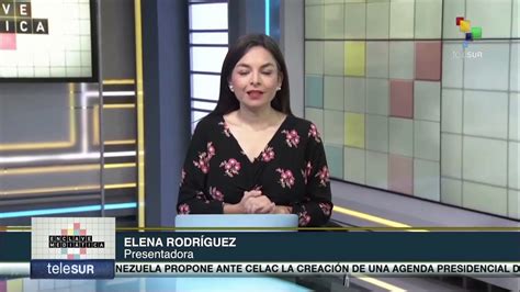 Enclave Política 01 03 Desafío De La Viii Cumbre De La Celac Vídeo