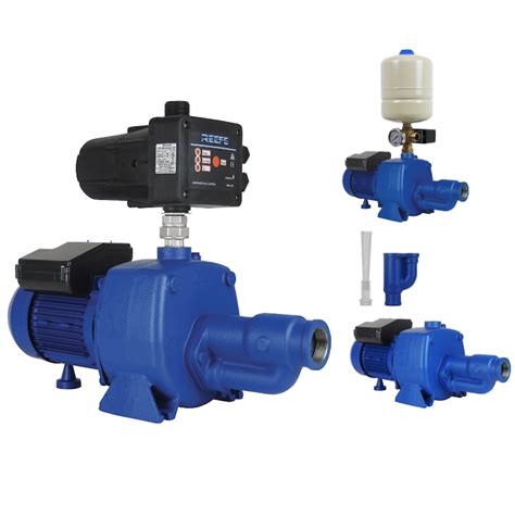 Reefe Self Priming Irrigation Pumps Water Pumps Now