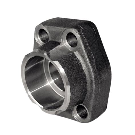 Hydraulic SAE Socket Weld Flange Code61 Code62 Series