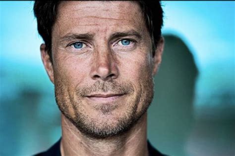 Rangers and Denmark Great Brian Laudrup Wins 10-year Cancer Battle