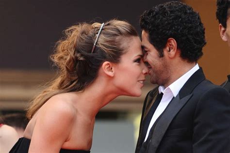 Photos Jamel Debbouze et Mélissa Theuriau 10 ans damour en image