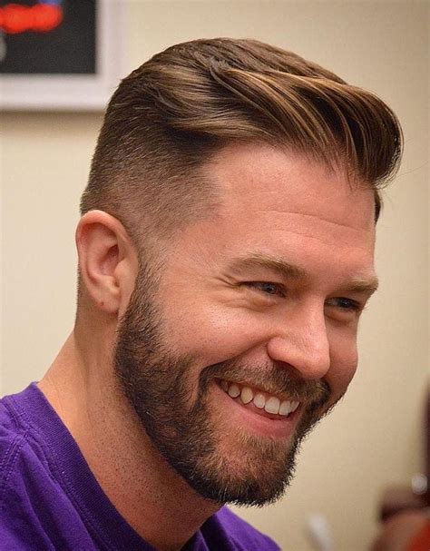 Short Fade Haircut Guy Haircuts Long Cool Mens Haircuts Cool