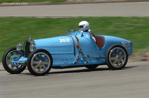 1926 Bugatti Type 39A Image. Photo 69 of 80