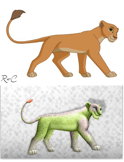 Fuck Yea Terrible Lion King Fandom