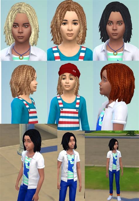 My Sims 4 Collection on Tumblr