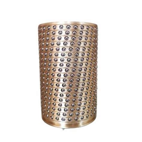 Brass Ball Cage At Piece Brass Ball Bearing Cage In Thane Id