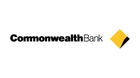 Commonwealth Bank logo | Dwglogo