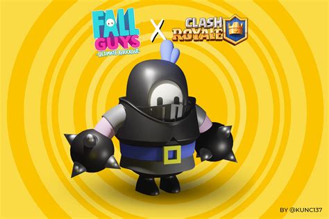 Fall Guys X Hollow Knight! : r/FallGuysGame