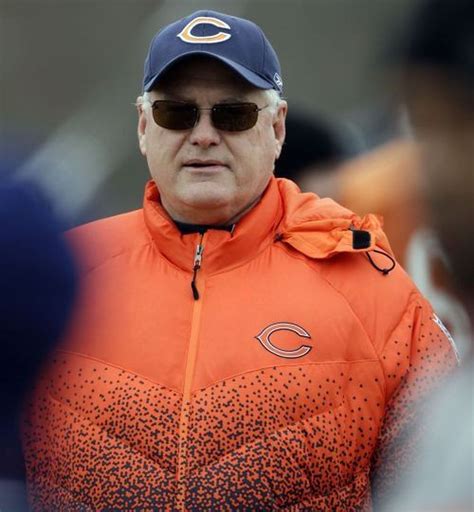 Sorry, Lions fans: Mike Martz, Rod Marinelli help Bears reach NFC ...