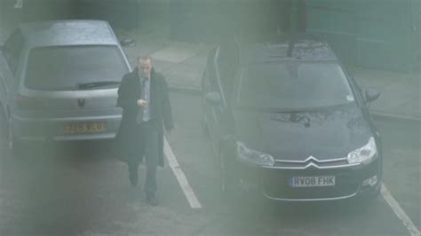 Imcdb Org Peugeot Hdi Meridian In Silent Witness