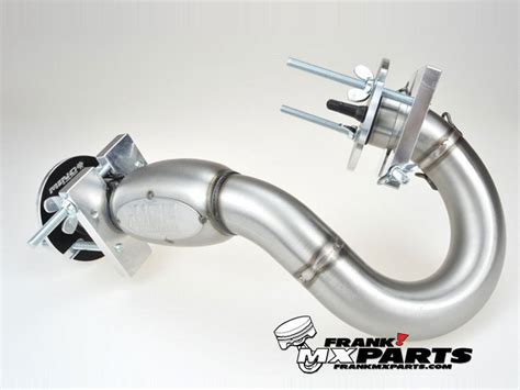 4 Stroke Exhaust Pipe Repair Kit Frank Mxparts