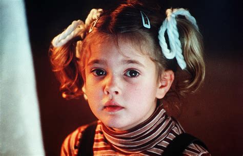 PDX RETRO » Blog Archive » DREW BARRYMORE IS 41 TODAY