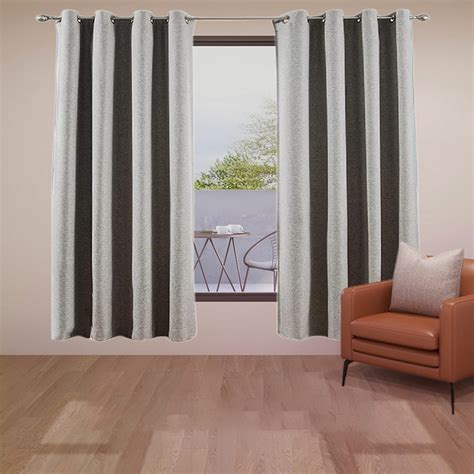 Frifoho Polyester Max Blackout Curtain Pair Wayfair