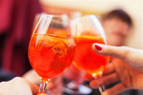 Best Aperol Cocktails