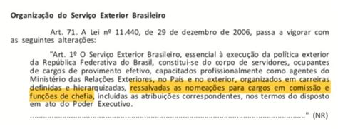 Jeff Nascimento on Twitter ATENÇÃO A MP atribui ao Ministério da