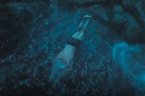 Alan Ritchson Talks Getting Naked In Reacher Season 3 Episode 3