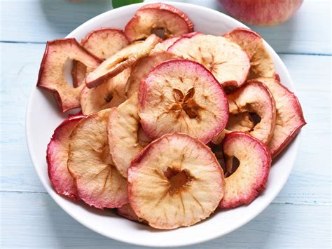 How To Dehydrate Apples Step By Step Guide To Dehydrating Apples