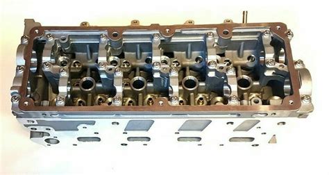 Cylinder Head L C Vw Crafter Amarok Tdi Cdba Cdca Cktb Cktc