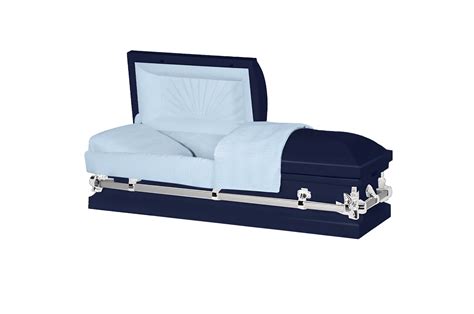 Casket for Child, Infant, and Preemie Baby - Titan Casket