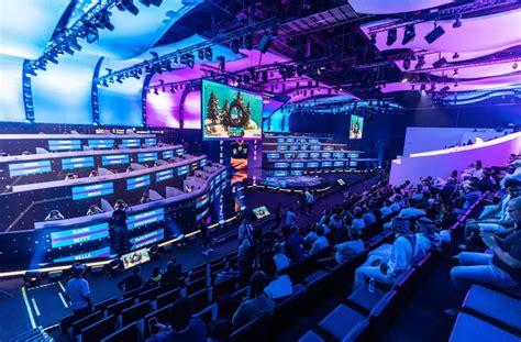 Platinumlist Saudi Arabia Partners With Gamers The World S Largest