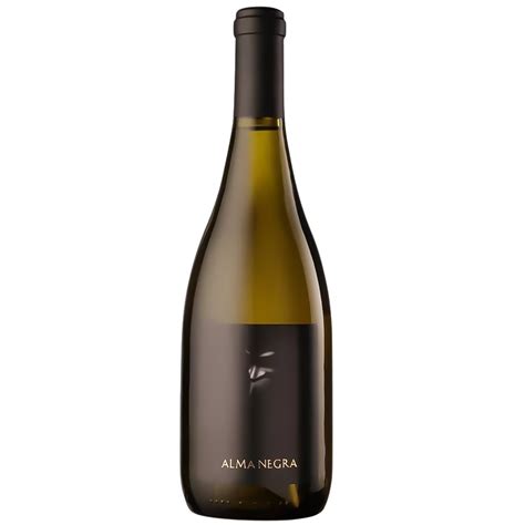 Vinho Alma Negra Blanco 2019