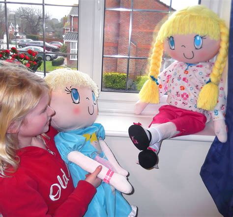 Making Friends With My Friend Huggles Sofia And Mia Dolls In The Uk Making Friends About Uk