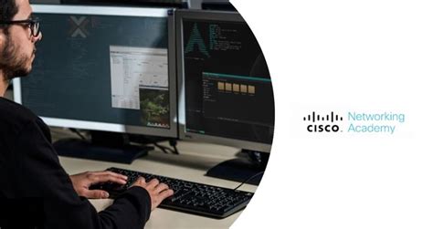 Curso De Linux Por Cisco Para Principiantes Aprender Gratis