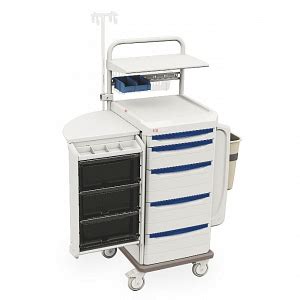 Starsys Medical Carts By InterMetro Medline Industries Inc