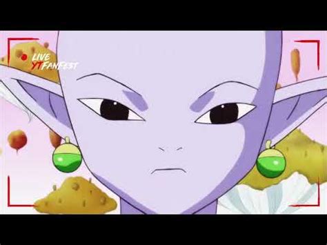 Os Supremos Kaioshins Dragon Ball Super Youtube