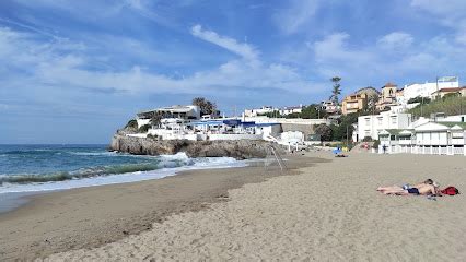 Descubre las paradisíacas playas del Garraf una joya mediterránea 2024