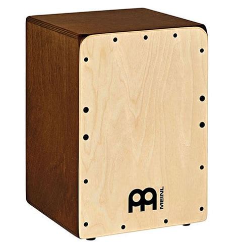 The 5 Best Cajon in 2021 - Top Brands And Buyer's Guide