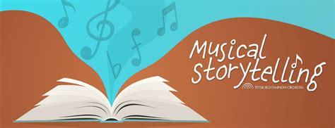 Musical Storytelling With The Pso Museum Lab